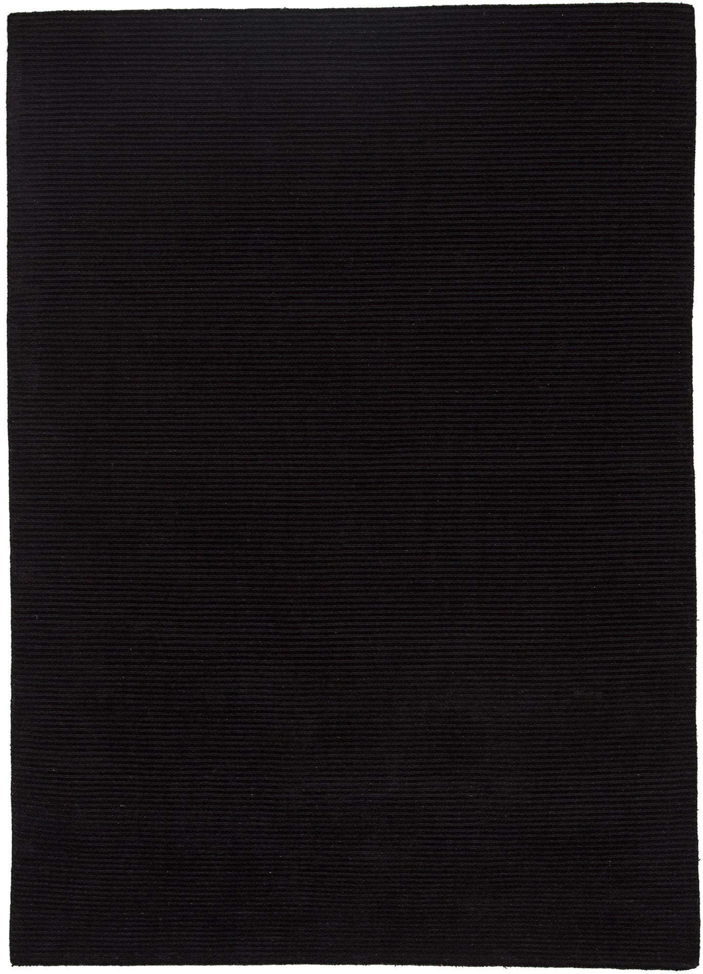 ebony/ebony hand loom Rugs