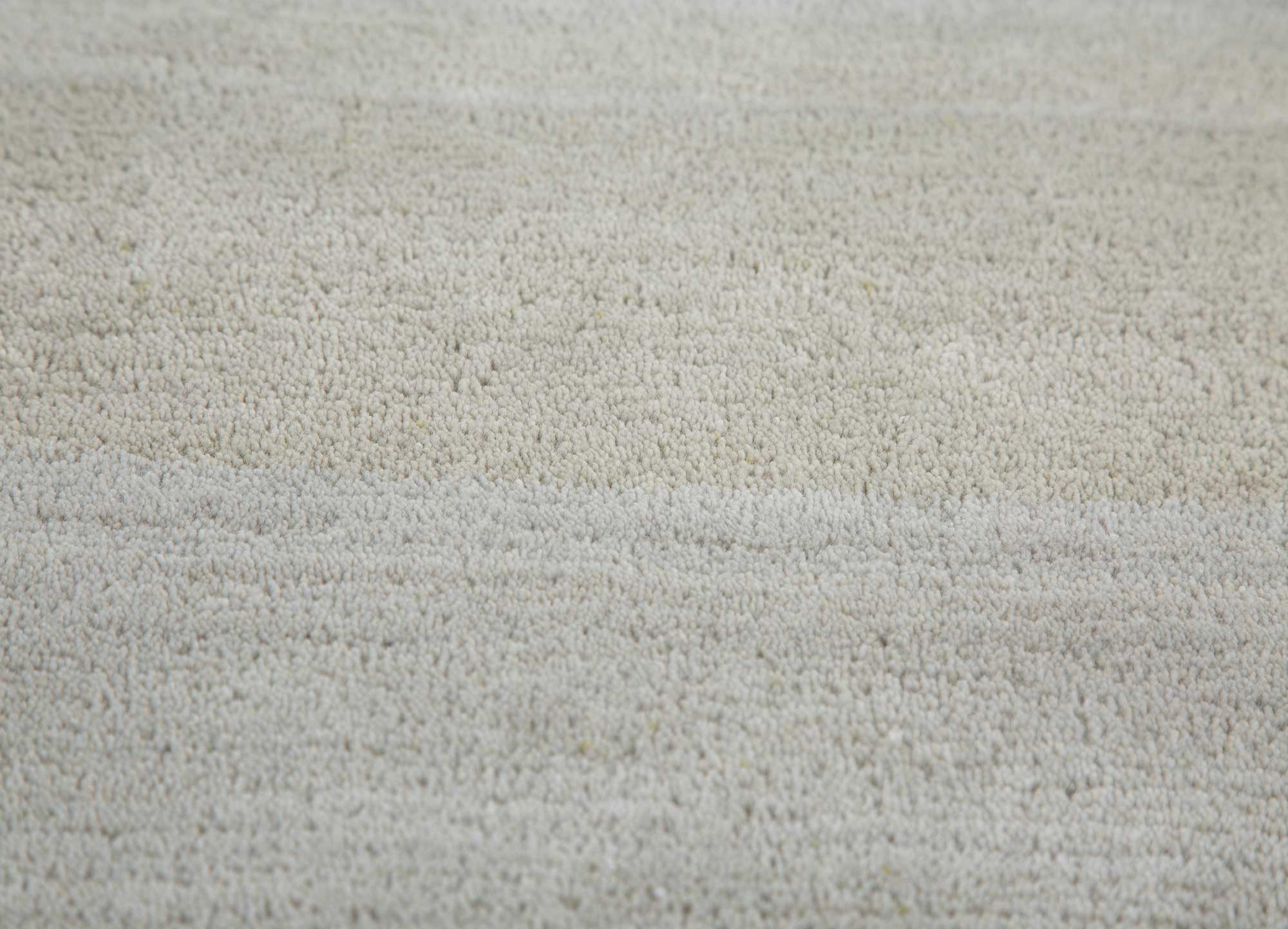 bluebell/antique white hand tufted Rugs