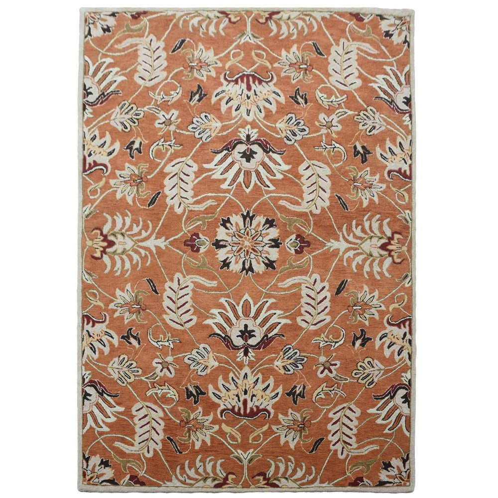 toma Hand Tufted Rug