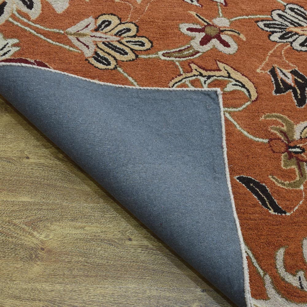 toma Hand Tufted Rug