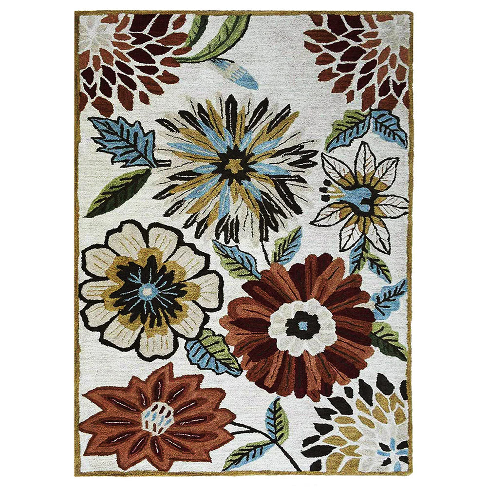 anthus Hand Tufted Rug
