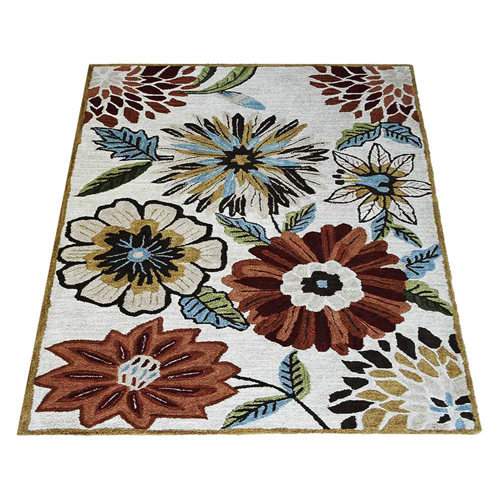 anthus Hand Tufted Rug