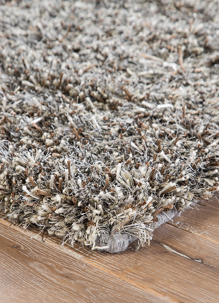 light beige shag Rugs