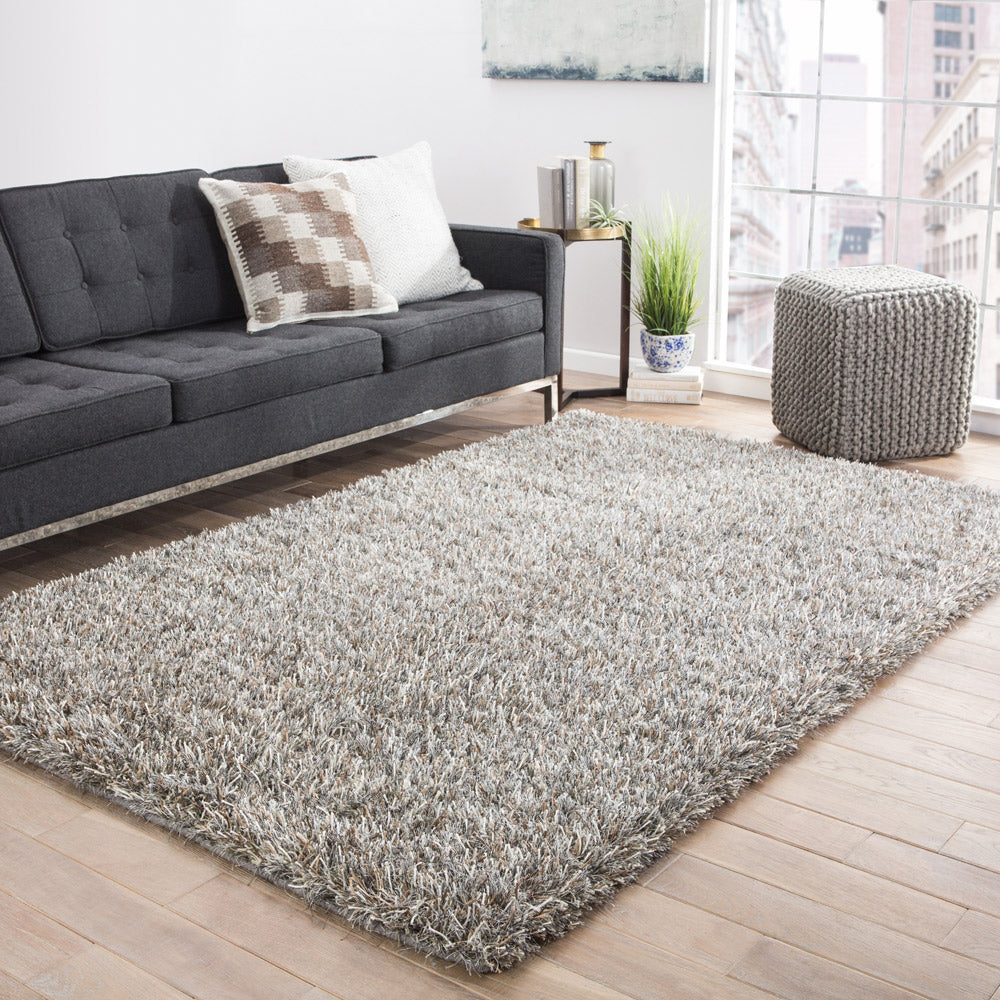 light beige shag Rugs