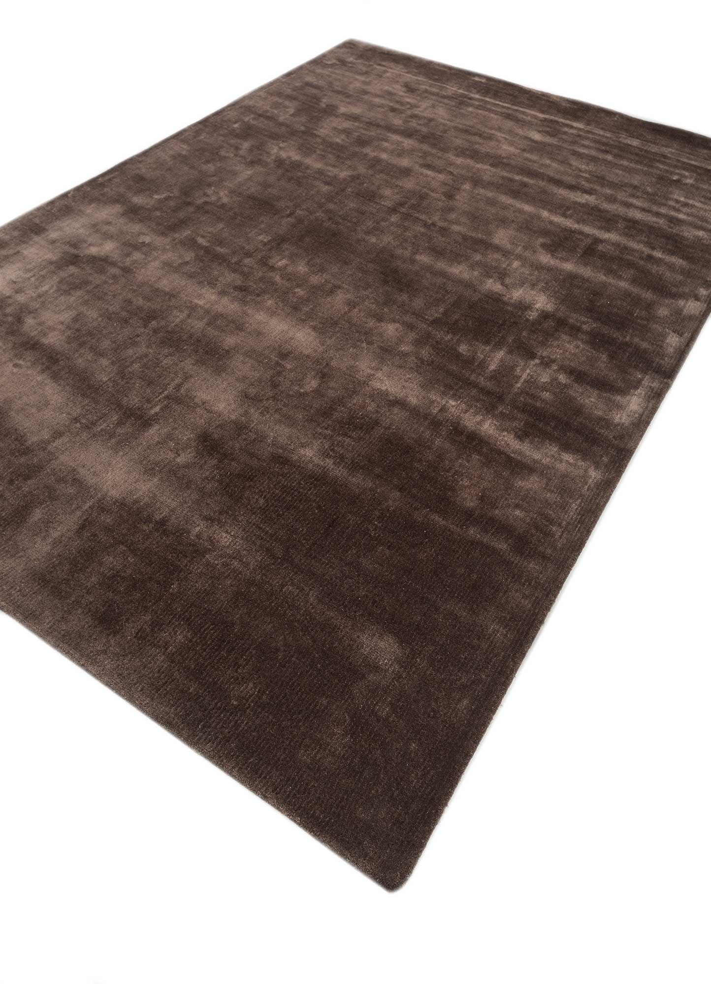 black coffee hand tufted Rugs