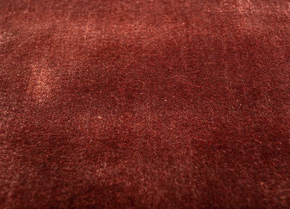 navajo red hand tufted Rugs