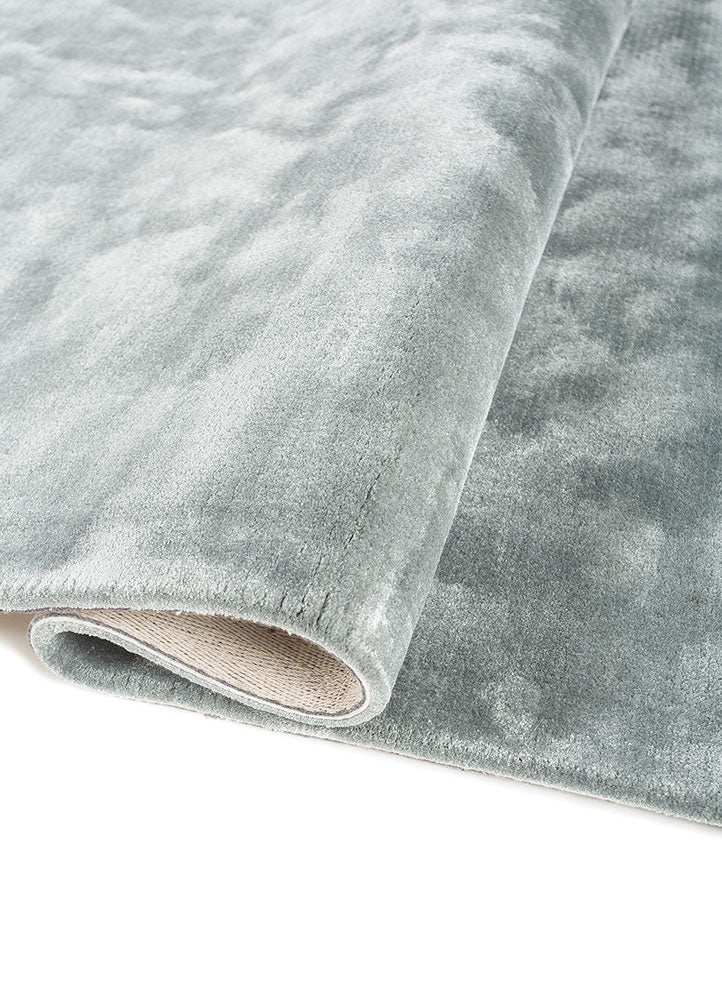 sky hand tufted Rugs