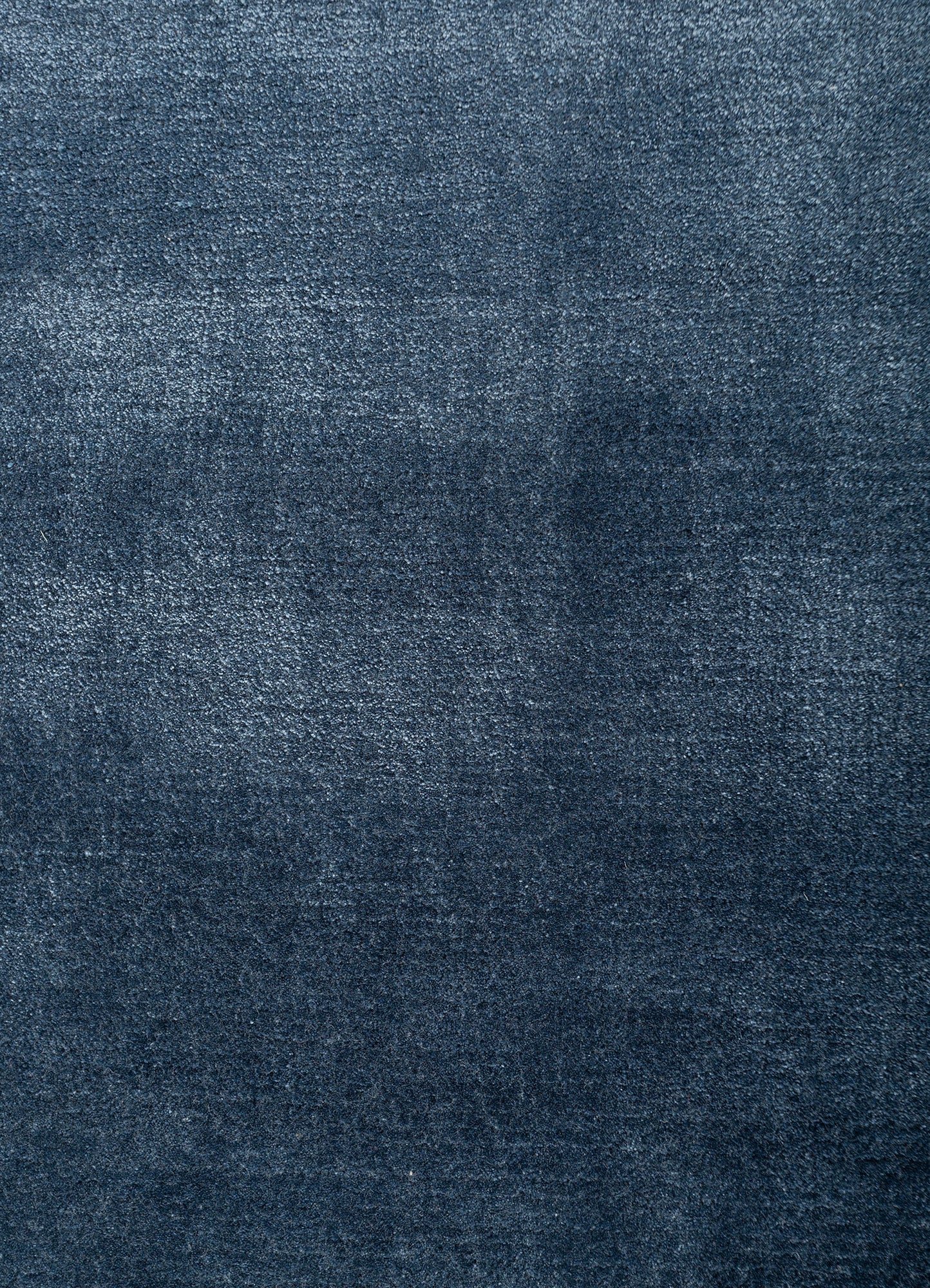 ensign blue hand tufted Rugs