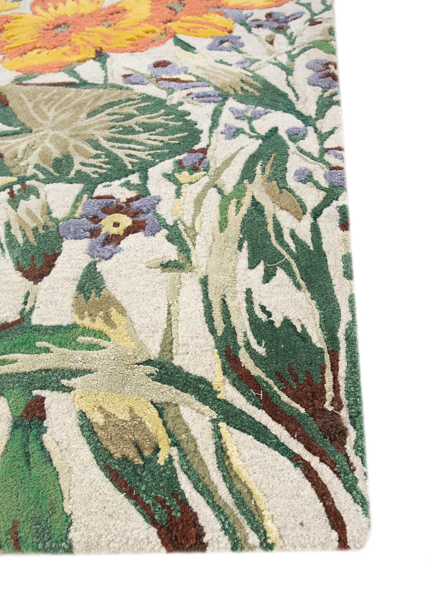 pine needle hand tufted Rugs