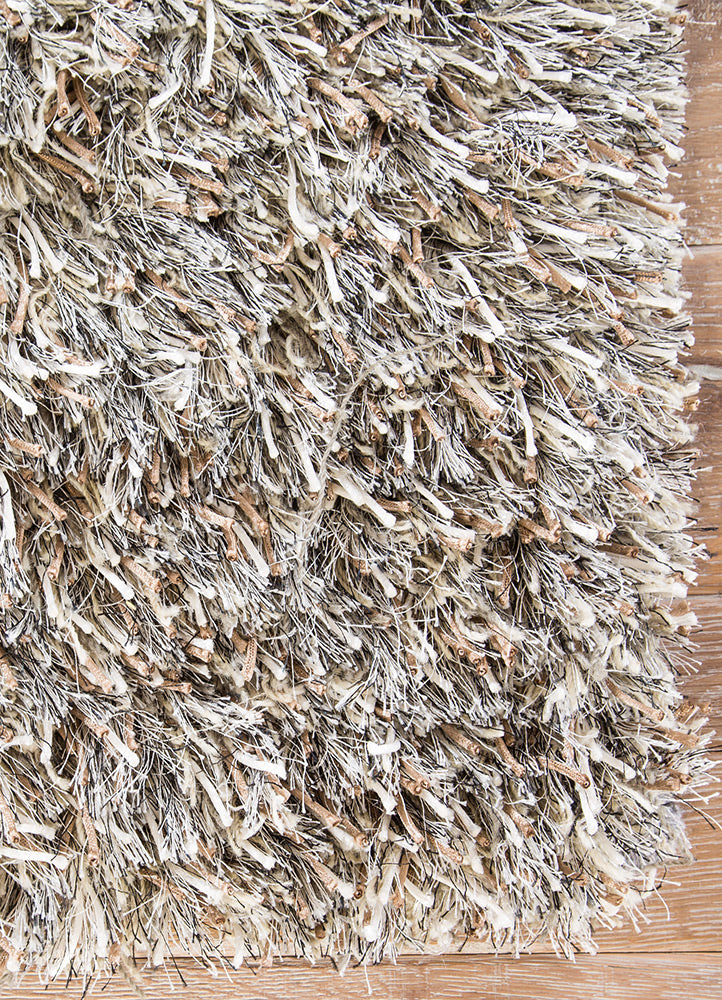 light beige shag Rugs